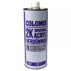 Colomix Rozcieńczalnik Uniwersalny 1L-1076