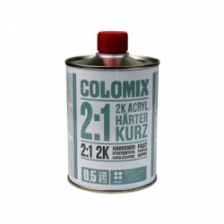 Colomix Utwardzacz szybki - FAST 2K 0,5L (cena za 1szt.)-1082
