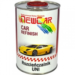 NewCar rozcieńczlanik uniwersalny NC UNI 1L-303