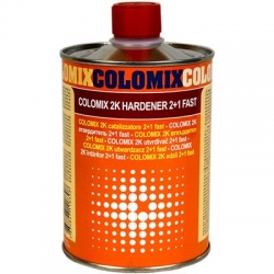 Colomix Utwardzacz szybki - FAST 2K 0,5L (cena za 1szt.)-351