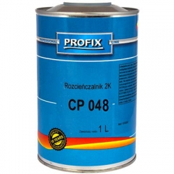 Profix Rozcieńczalnik CP048 1K do lakierów bazowych 1L-380