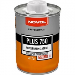 Novol Przyspieszacz do wyrobów akrylowych PLUS 750 0,3L-438