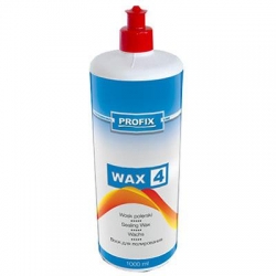 Profix mleczko polerskie WAX 4 - 1L-705