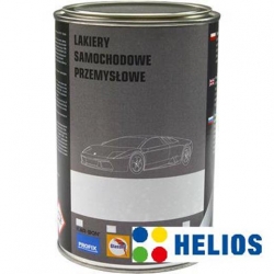 Helios Chromind Lakier bazowy specjalny Peugeot EWP BLANC BANQUISE 1L