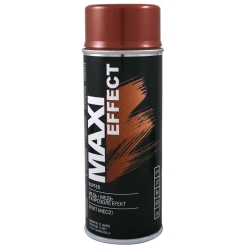 MOTIP MAXI EFFECT efekt miedzi spray 400ml