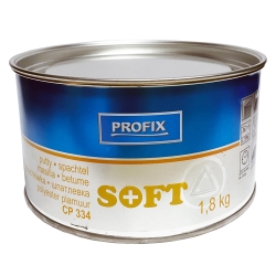 Profix Szpachlówka Soft Plus CP 334 1,8kg.