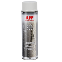 APP U200 UBS Spray Preparat do ochrony karoserii BIAŁY