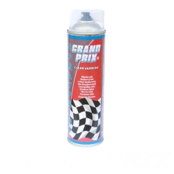 Grand Prix lakier bezbrawny akrylowy spray 500ml.