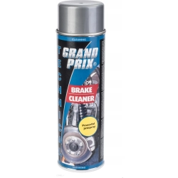 Grand Prix Brake Cleaner zmywacz do hamulców 500ml.-928