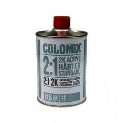 Colomix Utwardzacz standard 2K 0,5L (cena za 1szt.)-1081