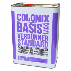 Colomix Rozcieńczalnik Bazowy 5L (cena za 1L)-1086