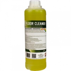 NewCar FLOOR CLEANER mycie posadzek - koncentrat 1L-1142