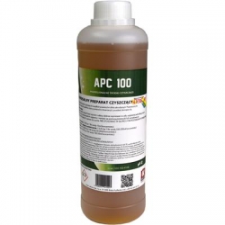 NewCar APC 100 uniwersalny preparat czyszczący - koncentrat 1L-1144