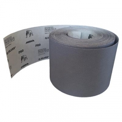 Mirka Q Silver Papier ścierny z metra P240 115mm -1163