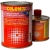 Colomix Podkład wypełniający akrylowy 5:1 HS 2K Easy Sand szary-348