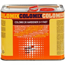 Colomix Utwardzacz UNI FAST 2K 2,5L (cena za 1L.)-352