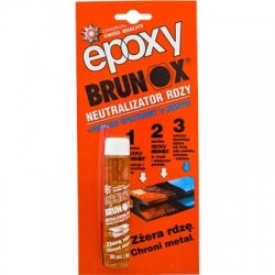 Brunox epoxy neutralizator rdzy 30ml-372