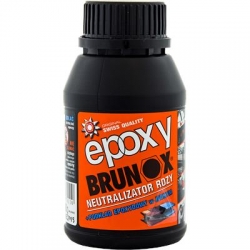 Brunox epoxy neutralizator rdzy 250ml-374