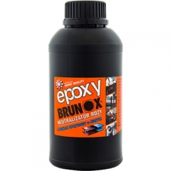 Brunox epoxy neutralizator rdzy 500ml-375
