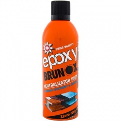Brunox epoxy neutralizator rdzy spray 400ml-377