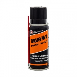 Brunox Turbo-Spray 100ml-378