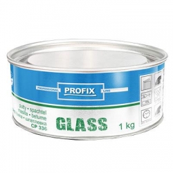 Profix Szpachlówka Glass CP 336 1,8kg.-698