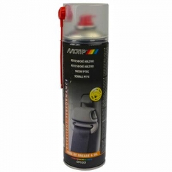 MOTIP Suchy smar PTFE spray 500ml.-832