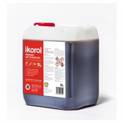 Ikorol preparat antykorozyjny 5L (cena podana za 1L)-845