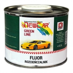 NewCar Rozcieńczalnik FLUOR 500ml-940