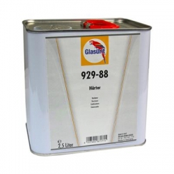 Glasurit Utwardzacz 929-88 2,5L (cena podana za litr)-980